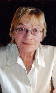 Bild von Hildegard Binder